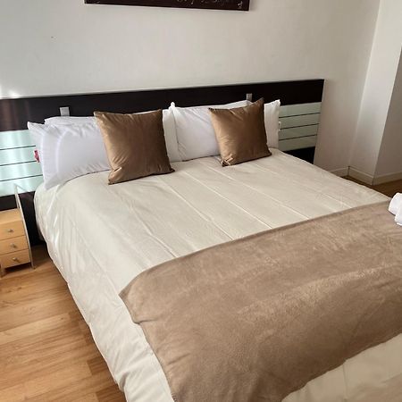 Appartamento Apartamento En Zaragoza3 Esterno foto