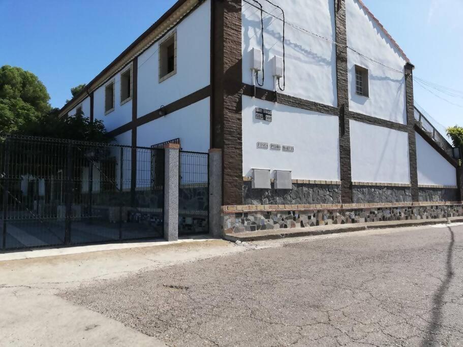 Apartamento En Zaragoza3 Esterno foto