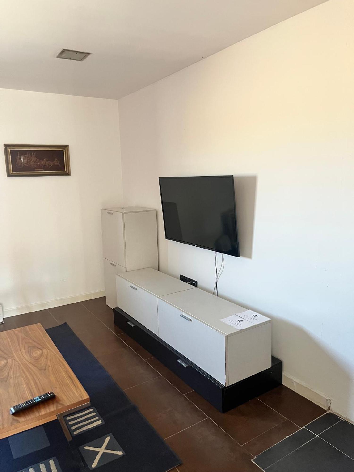 Appartamento Apartamento En Zaragoza3 Esterno foto