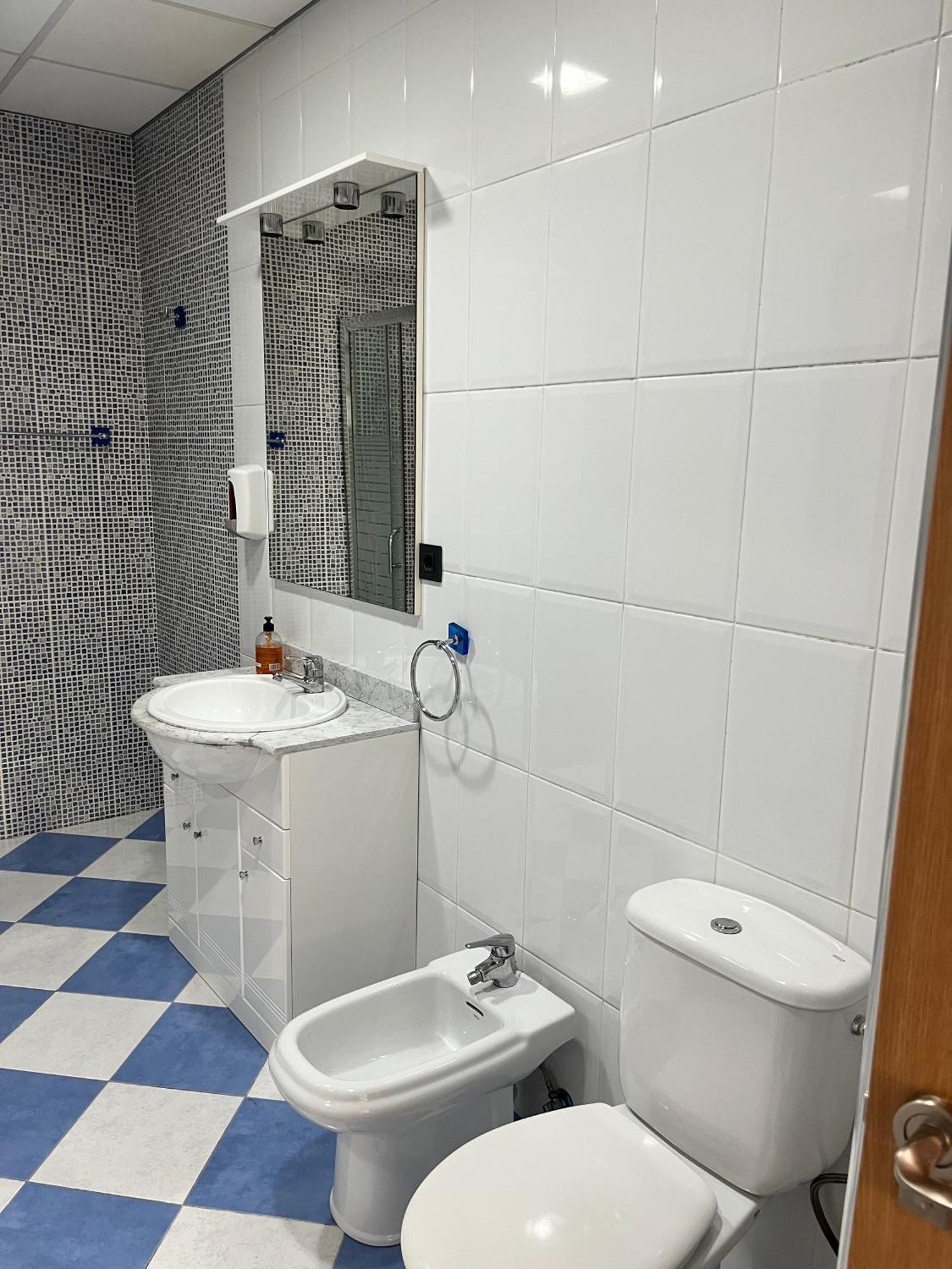 Apartamento En Zaragoza3 Esterno foto