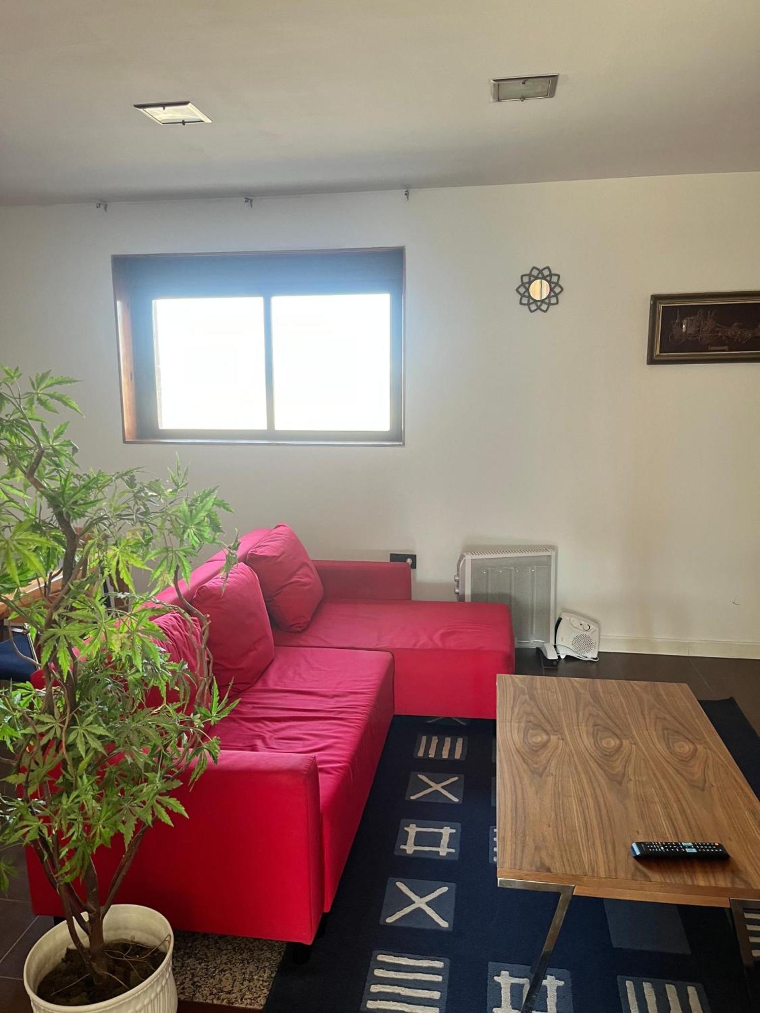 Appartamento Apartamento En Zaragoza3 Esterno foto