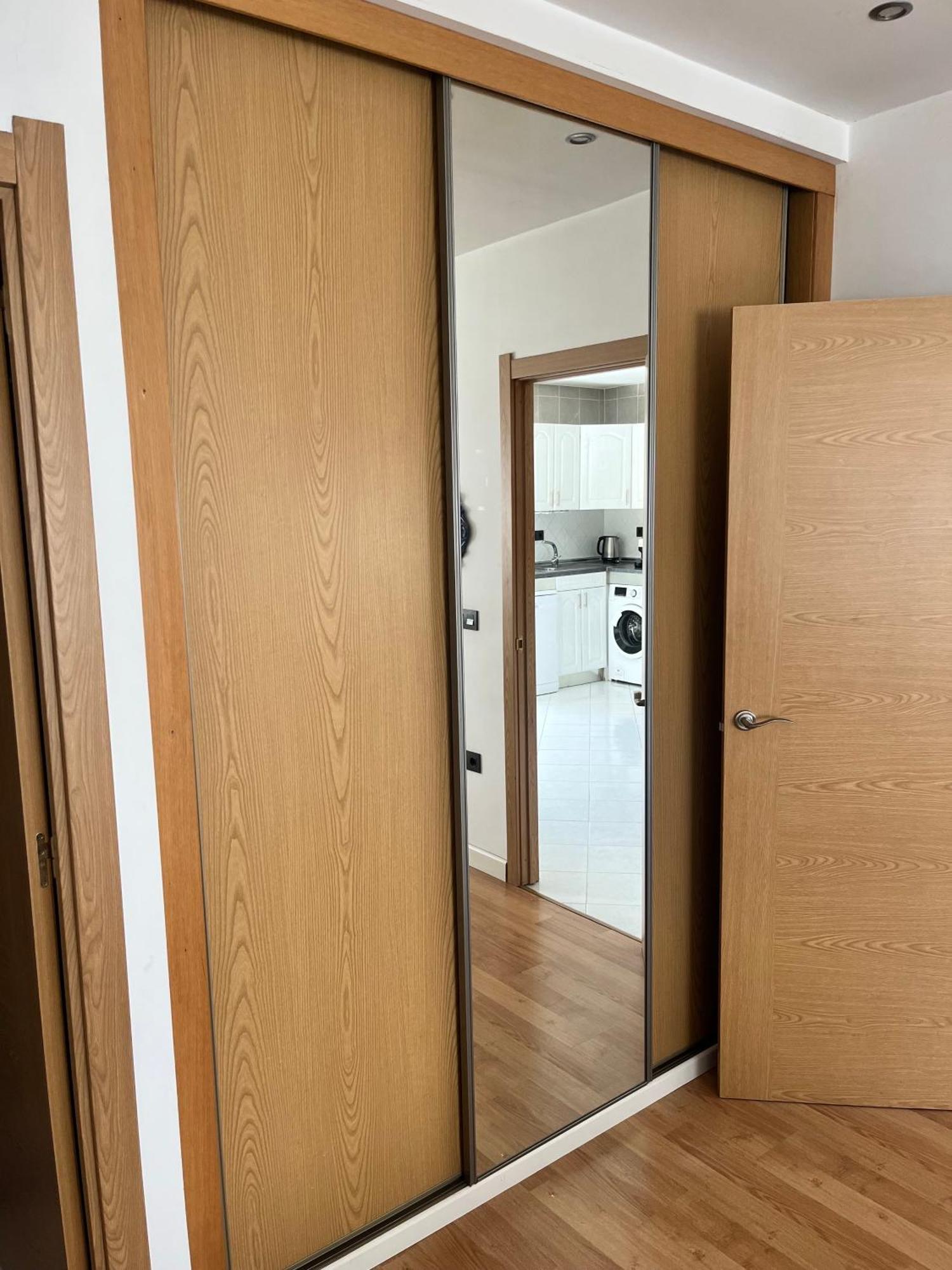 Apartamento En Zaragoza3 Esterno foto