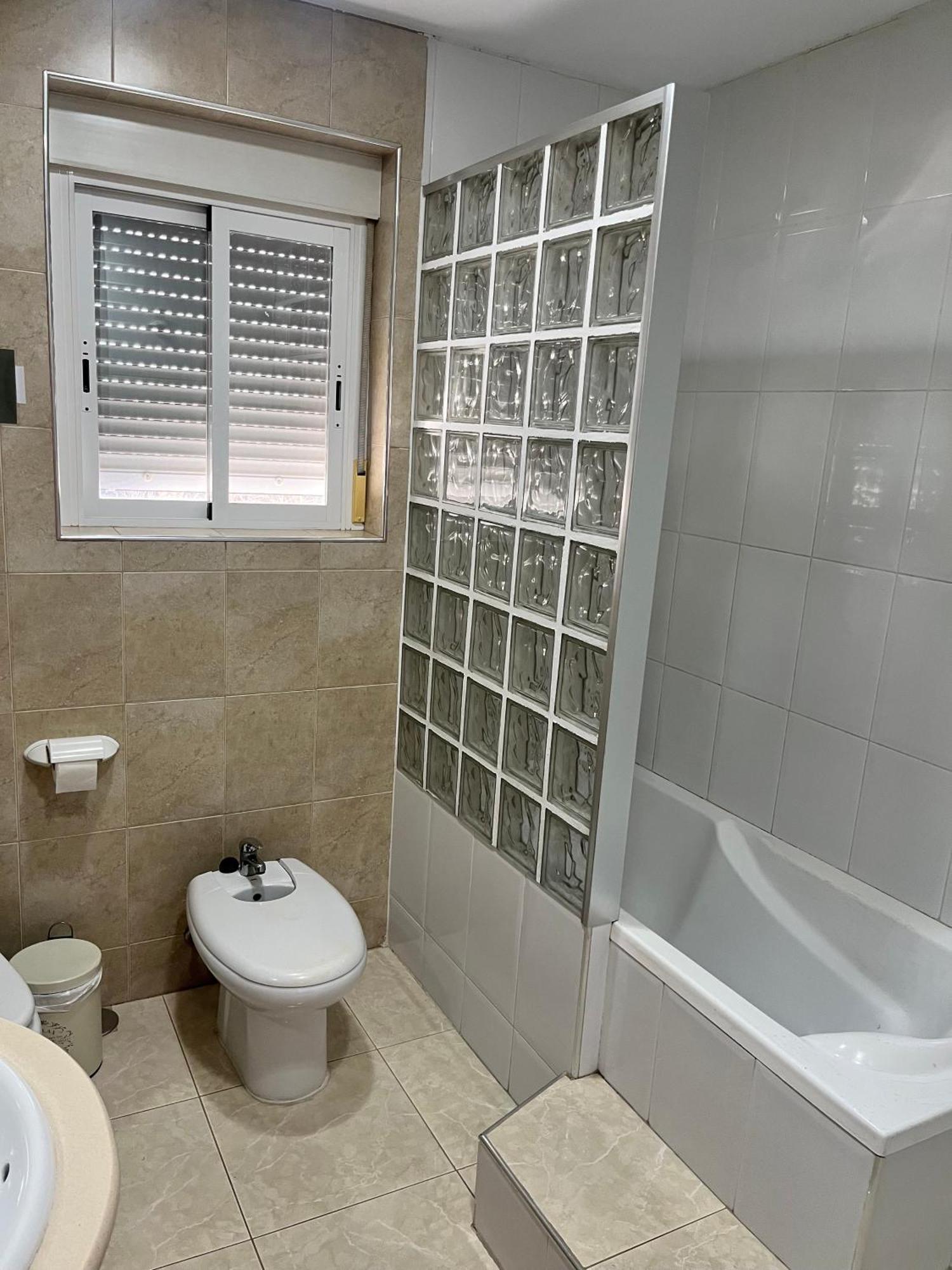 Apartamento En Zaragoza3 Esterno foto