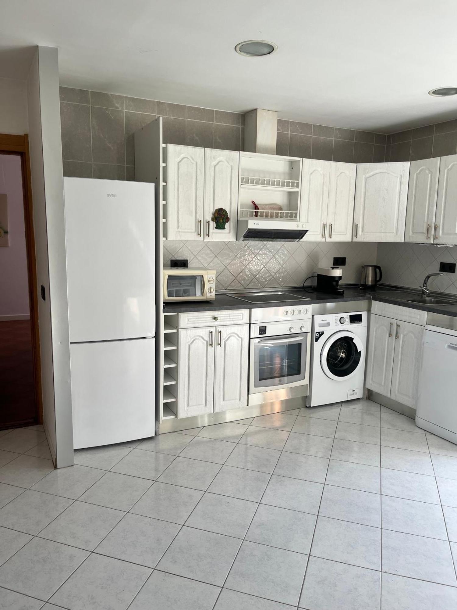 Appartamento Apartamento En Zaragoza3 Esterno foto