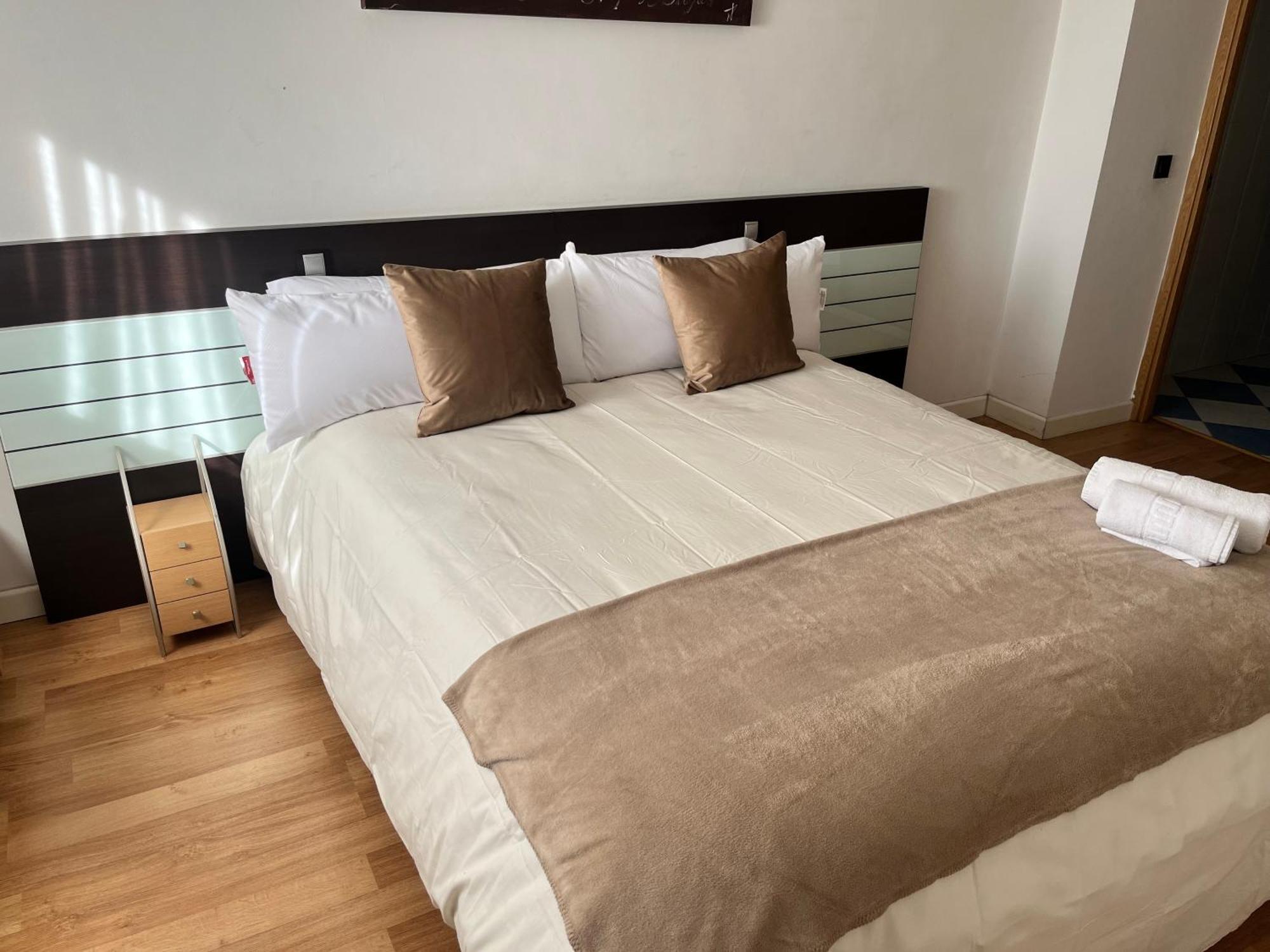 Appartamento Apartamento En Zaragoza3 Esterno foto