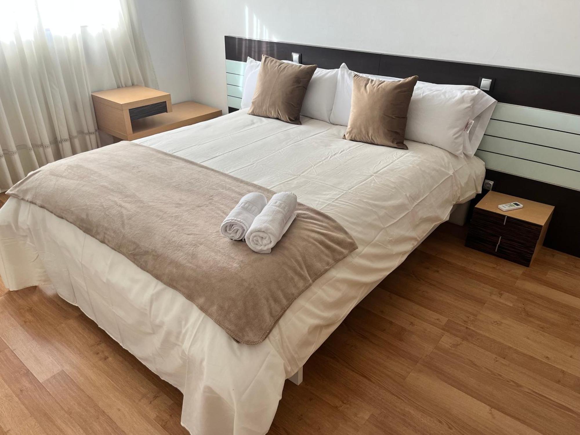Apartamento En Zaragoza3 Esterno foto
