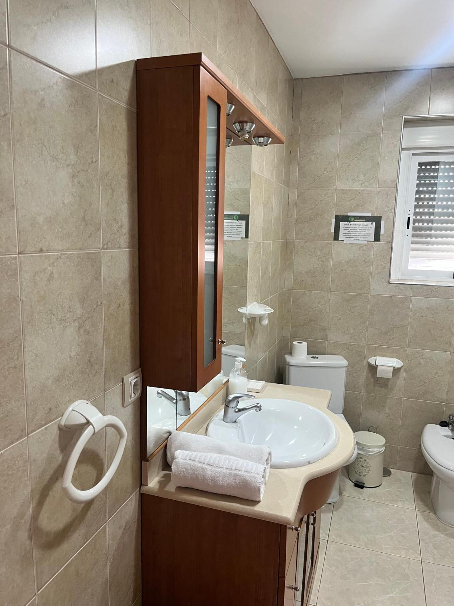 Appartamento Apartamento En Zaragoza3 Esterno foto