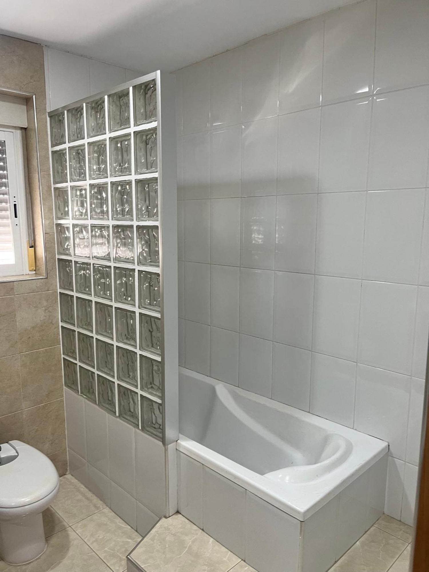 Apartamento En Zaragoza3 Esterno foto